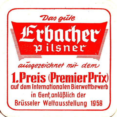 erbach erb-he erbacher quad 1b (185-1 preis 1958-rot)